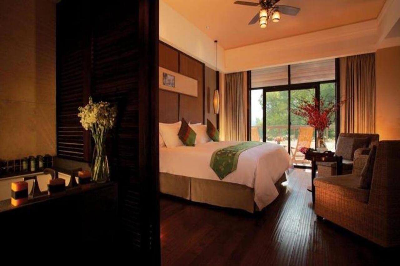 Landison Longjing Resort Hangcsou Szoba fotó