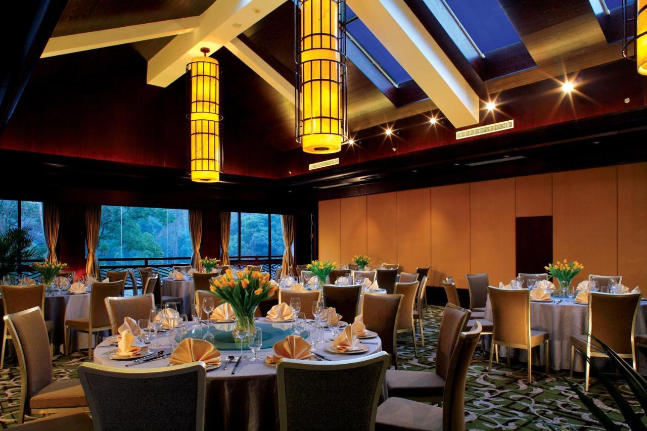 Landison Longjing Resort Hangcsou Kültér fotó