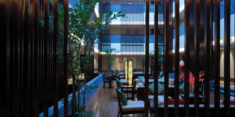 Landison Longjing Resort Hangcsou Kültér fotó