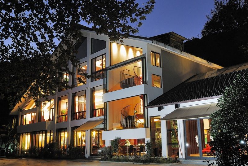 Landison Longjing Resort Hangcsou Kültér fotó