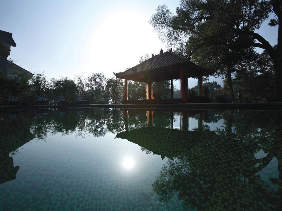 Landison Longjing Resort Hangcsou Kültér fotó
