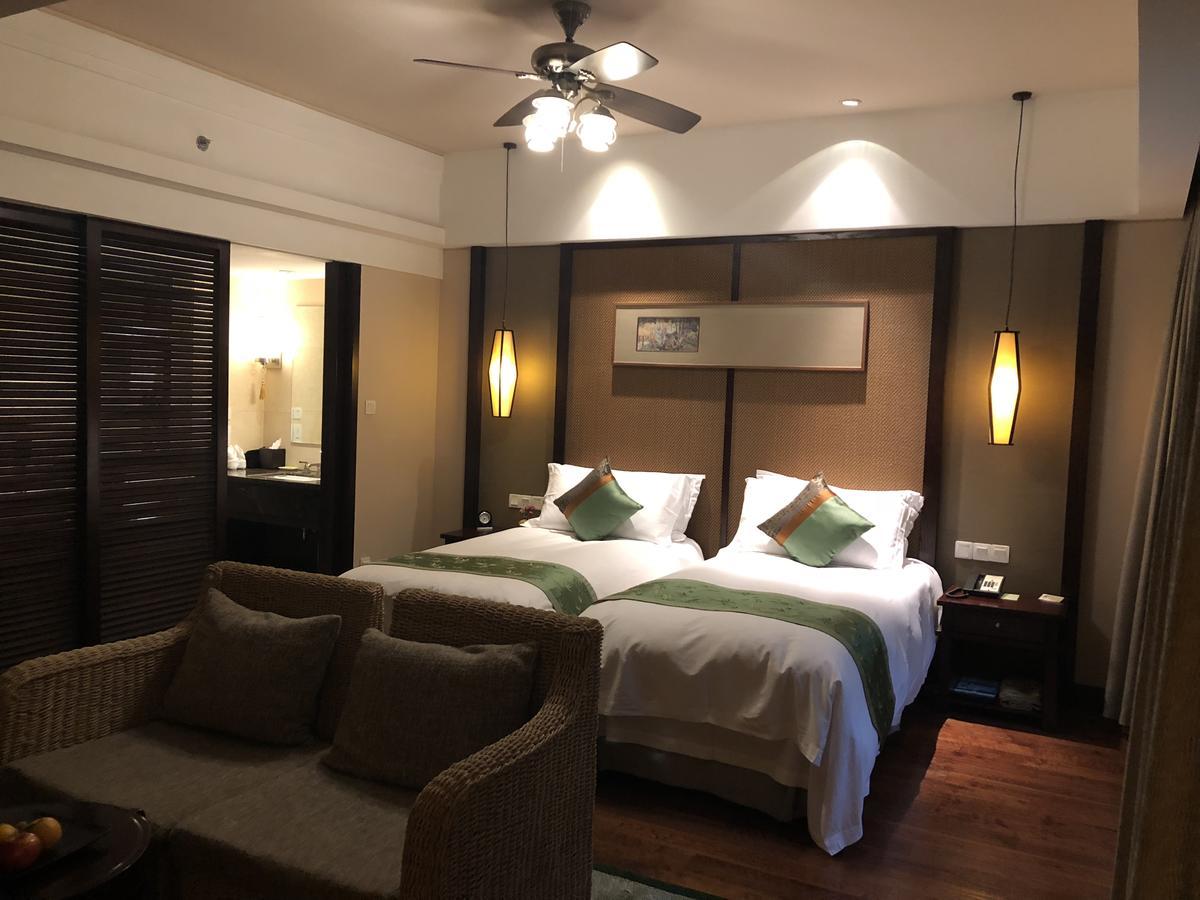 Landison Longjing Resort Hangcsou Kültér fotó