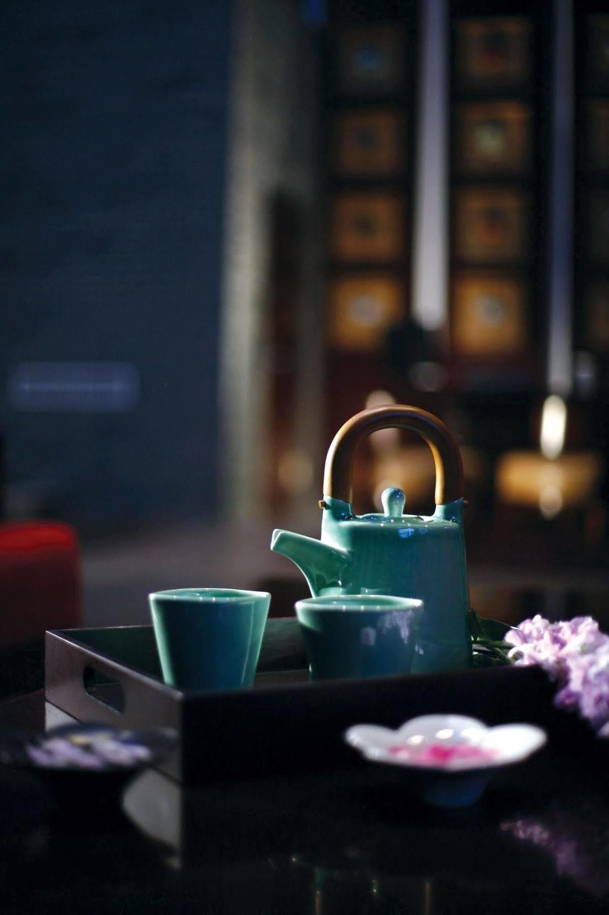 Landison Longjing Resort Hangcsou Kültér fotó