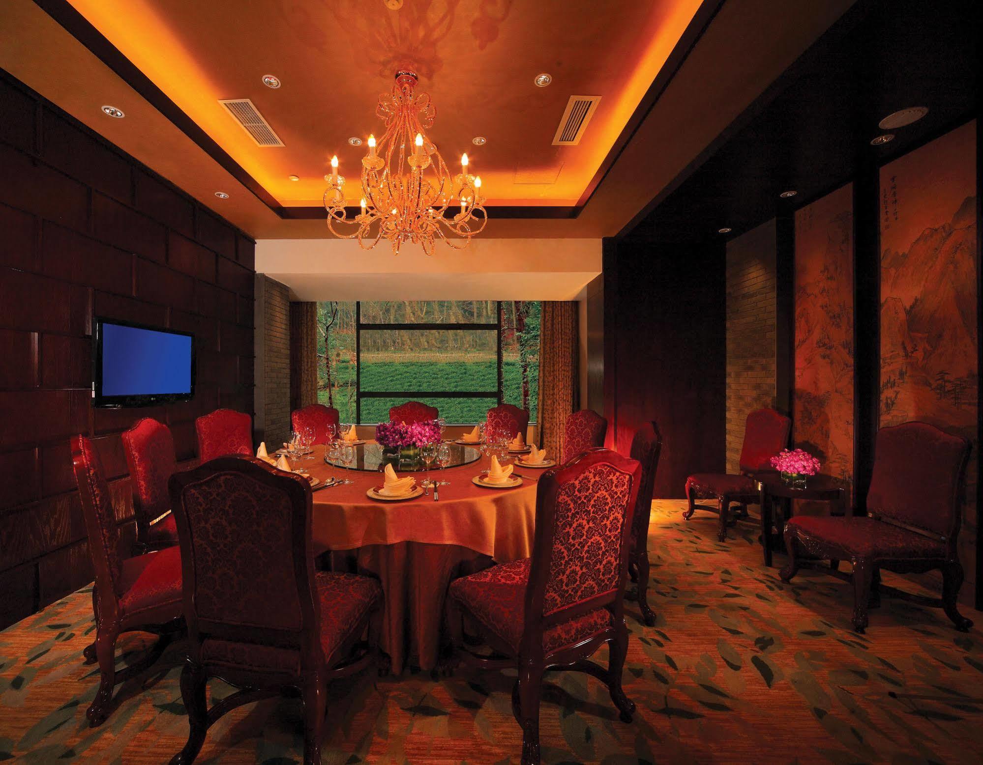 Landison Longjing Resort Hangcsou Kültér fotó