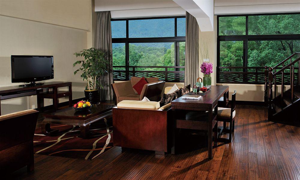 Landison Longjing Resort Hangcsou Kültér fotó